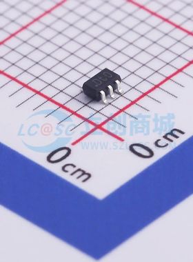 PUMD10,115 TSSOP-6(SOT-363) 数字晶体管 50 V、100 mA，带电阻