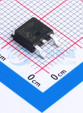AP30T10GH TO-252 场效应管(MOSFET) N沟道