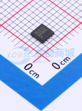 HSBB0210 PRPAK3x3-8L 场效应管(MOSFET) N+N沟道  100V 2.8A