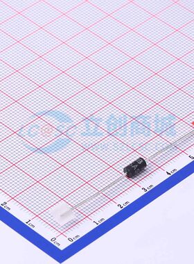 SA90CA/B DO-15 静电和浪涌保护(TVS/ESD) 90V 3.5A