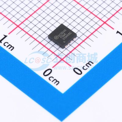 FDMC010N08C Power-33 场效应管(MOSFET)  N沟道 80V 11A 51A