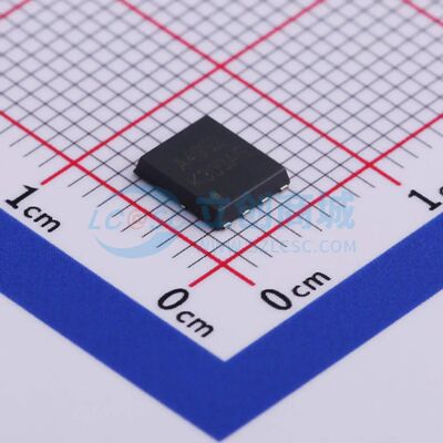 HSBA4052 PRPAK5x6-8L 场效应管(MOSFET)  N沟道 40V 50A