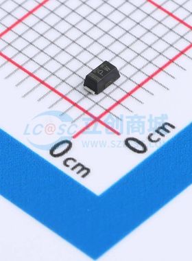 VS16VUA1VWMTR SMD 静电和浪涌保护(TVS/ESD)   16V 7.7A