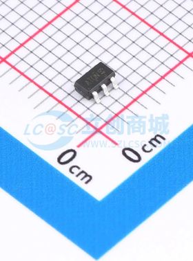 AOZ8905CI(UMW) SOT-23-6 静电和浪涌保护(TVS/ESD)   5V