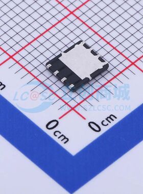 NCEP068N10G DFN5X6-8L 场效应管(MOSFET)  N沟道 100V