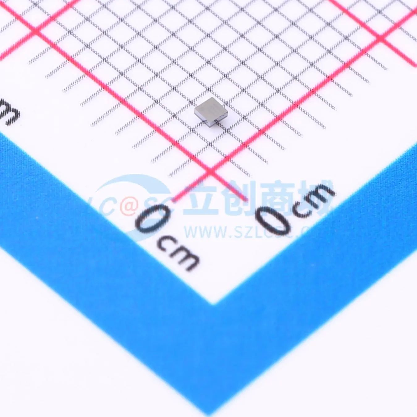 CSD13201W10 DSBGA-4 场效应管(MOSFET)  N沟道 12V 1.6A