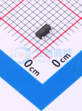 CPH3417-TL-E-VB SOT-23(TO-236) 场效应管(MOSFET) N沟道 6A,耐