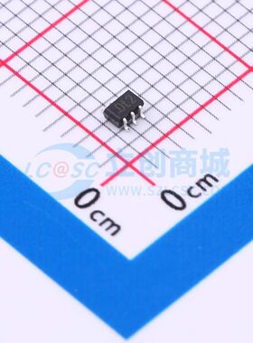 PUMD2-QX TSSOP-6(SOT-363) 数字晶体管 50 V、100 mA，带电阻的N