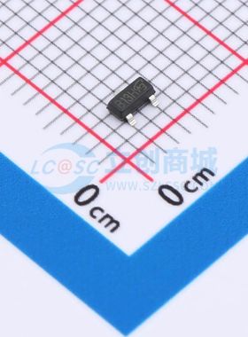 UT3406G-AE3-R-VB SOT-23(TO-236) 场效应管(MOSFET)  N沟道 30V