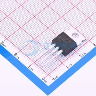 IRFB59N10DPBF TO-220AB 场效应管(MOSFET) 100V 59A