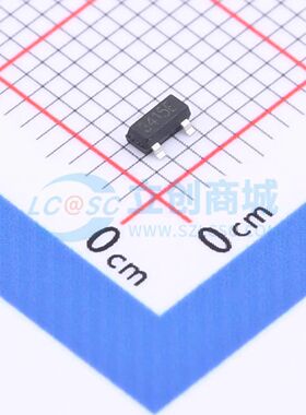 AP3415E SOT-23 场效应管(MOSFET) P沟道 20V 4A