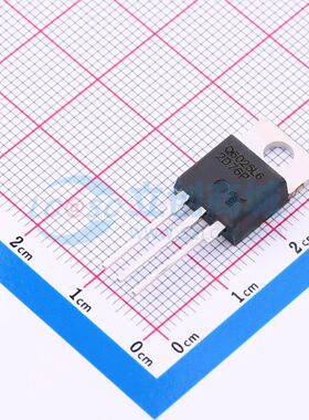 Q6025L6TP TO-220 晶闸管(可控硅)/模块 Q6025L6TP