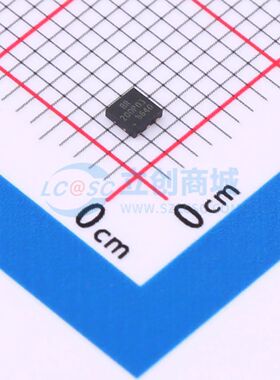 BRCS200P03ZJ DFN-6L(2x2) 场效应管(MOSFET) P沟道 30V 7.8A