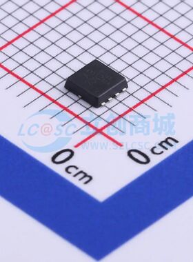 CJAB20N03 PDFNWB3.3x3.3-8L 场效应管(MOSFET)  N沟道 30V 20A