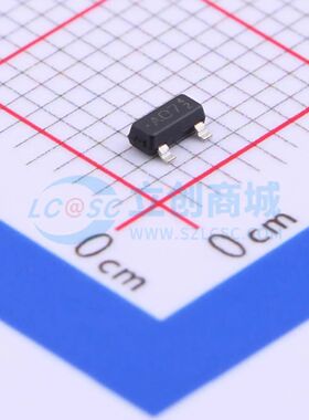 PJA3407_R1_00001 SOT-23 场效应管(MOSFET) P沟道 30V 3.8A