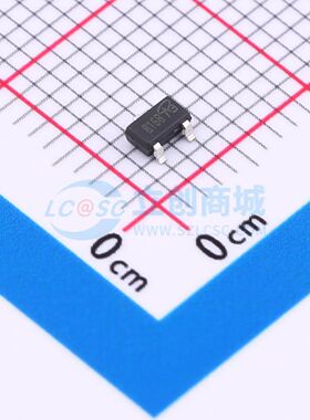 APM2360AC-TRL-VB SOT-23(TO-236) 场效应管(MOSFET)  N沟道 60V