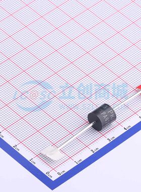 30KPA42CA/B P600 静电和浪涌保护(TVS/ESD) 42V 420.8A