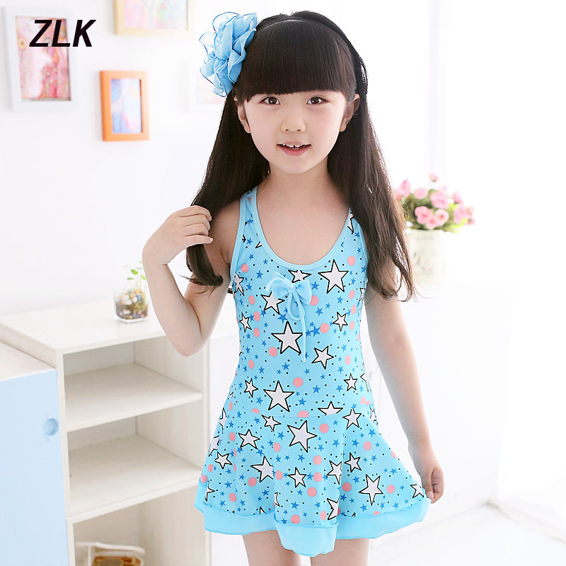 Maillot de bain fille 1202 - Ref 2547166 Image 5