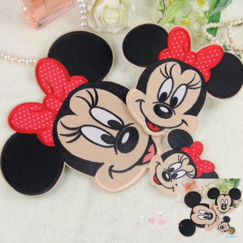 可爱卡通迪斯尼米奇头像毛衣大衣