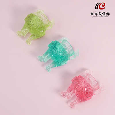 冰箱贴成都九龙三足鼎文创产品