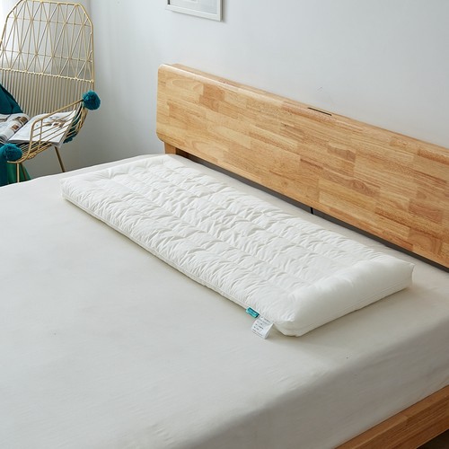 双人枕头全棉送枕套羽丝绒