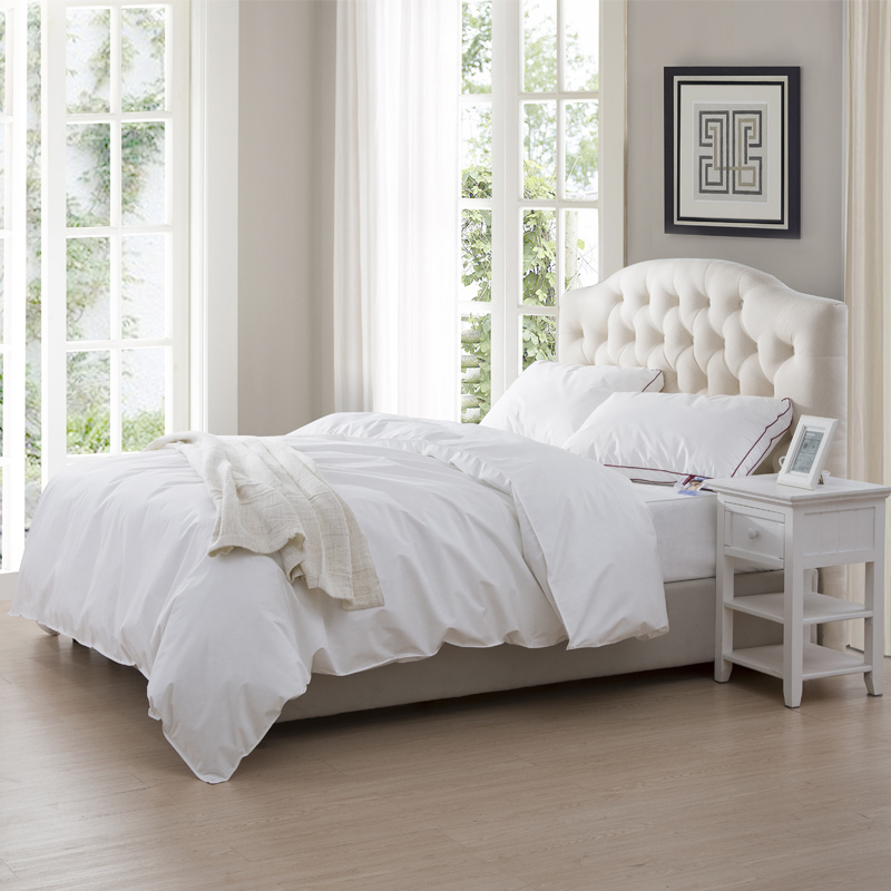 100%物理防螨防螨四件套