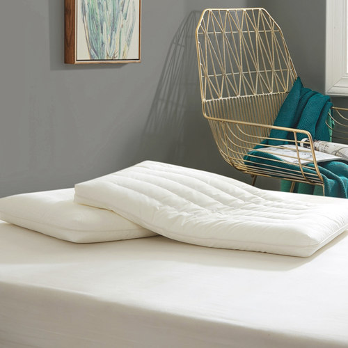 低枕软枕头可水洗柔软超薄枕芯