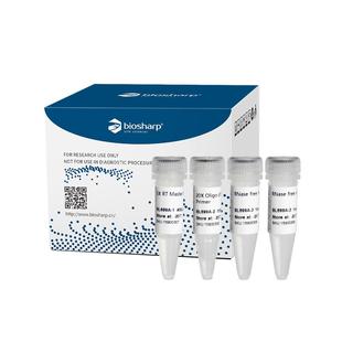 包邮开票 BL699A逆转录试剂盒(含 gDNA 酶)反转录100T biosharp