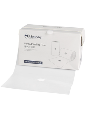 透气封口膜/封瓶膜/16*16CM 30mmBS-QM-03B BS-QM-01B 实验室耗材