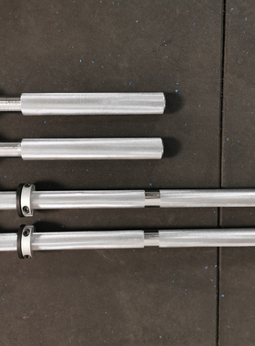 REPFORCE 框架附件 单杠 双杠 电镀插杆滚花插杆