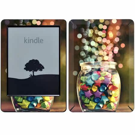 Autocollant pour téléphone portable - Ref 1368303 Image 3