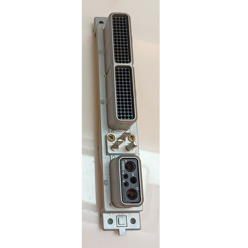 ARINC 600 SIZE1 连接器