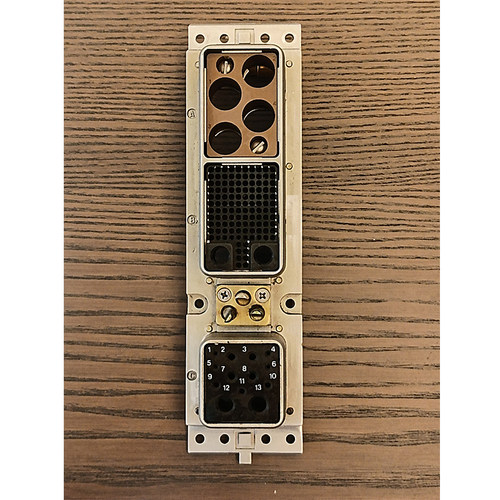 ARINC 600 SIZE2连接器