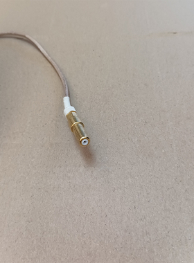 ARINC 600 SIZE2-1  5号同轴插孔