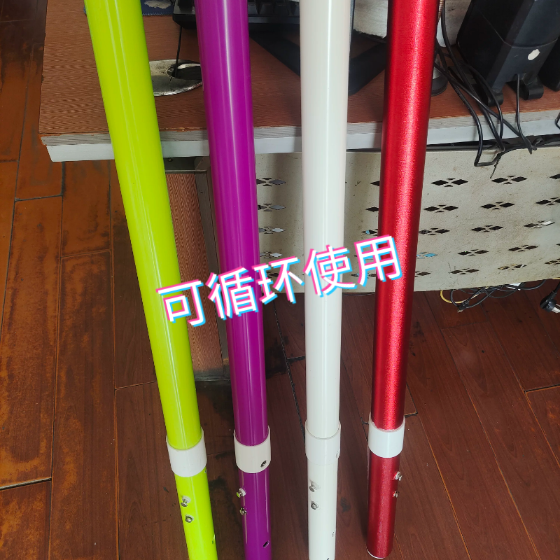 2. 婚庆手持礼花筒开工开业乔迁派对网红礼炮喷彩带花瓣