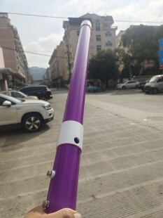 电子礼炮电子玩具单管驱鸟炮手持礼炮无火药礼炮空气炮等离子脉冲