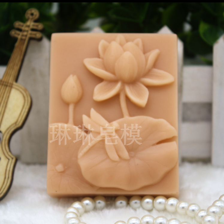 手工皂模具 硅胶模具 皂模  肥皂模具  香皂模具 蜡烛模具荷花|ruв категории Средства для ухода за собой, эфирные масла Ароматерапия, эфирные масла Ароматерапия приборов, мыло ручной работы плесень - от Buy2taobao.com для оказания профессиональной услуги покупки агента Taobao