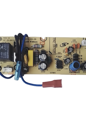 美的电饭煲配件MB-P10(C)-V01电源板FD402/FS4017主板电脑板 5017
