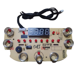 全新原装苏泊尔电饭煲 显示板/电脑板/控制板 SF40FC775/50FC776