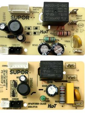 原厂电饭煲配件SF40FC658电源板40FC743/776/FC577/30FC629A主板