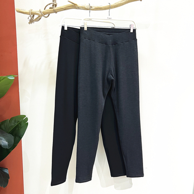 凯撒caser女士加厚保暖裤