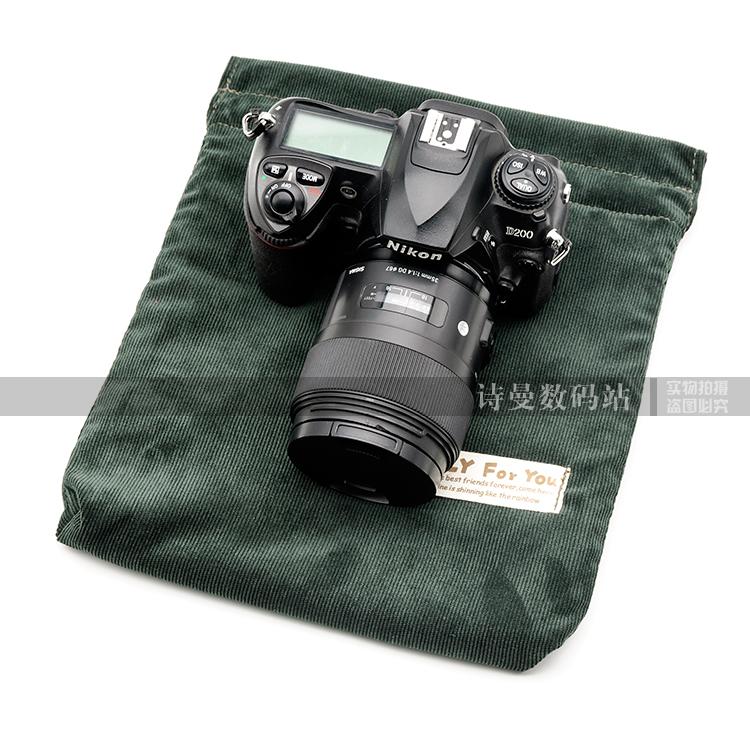 松下微单GF9尼康D750加厚绒