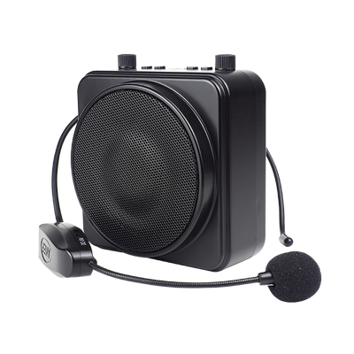 AKER爱课MR2500/W蓝牙无线小蜜蜂扩音器导游教师专用扩音机小音箱