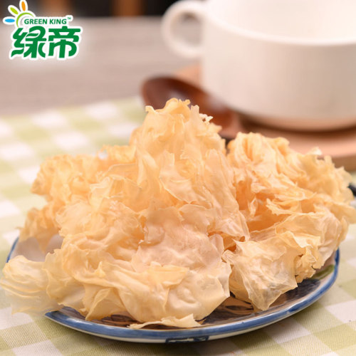 绿帝通心莲子250g建宁特产