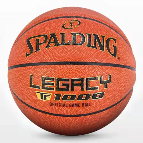 斯伯丁超纤2025室内手感之王篮球