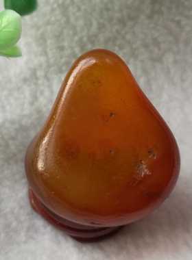 原石小巧精致绚丽风吊坠超低价