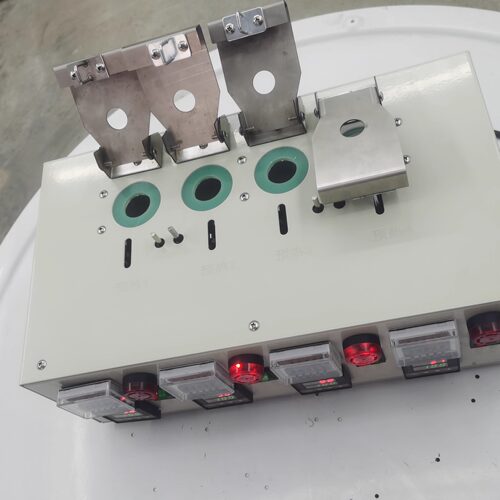 电子锁防呆3050c针筒加热器PUR胶水预热加热平台可定制包邮可开票