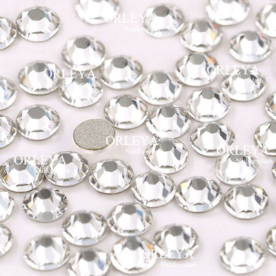 20582088平底白钻crystal001