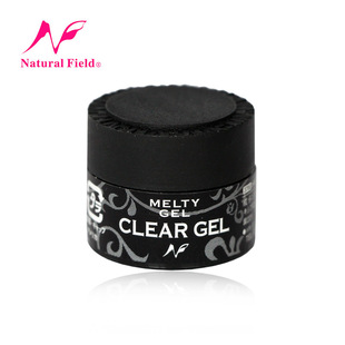 gel Melty 光疗透明混合凝胶NFS正品 3克 现货 14克装 奈曲儿