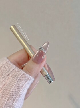 磁石棒磁铁棒延长杆美甲工具圆柱磁铁猫眼胶专用强吸力Candypaint